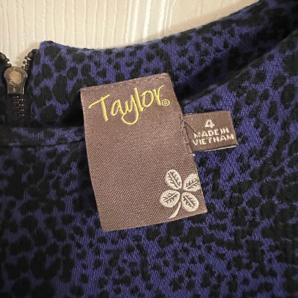 Taylor dress - Picture 4 of 5